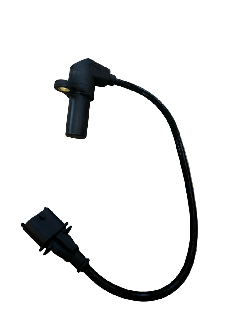 Vauxhall Vectra Astra Zafira Petrol Crankshaft Sensor New Part 90520856