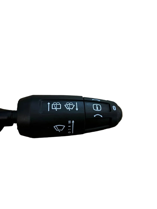 Vauxhall Corsa D 2006+ Wiper Stalk With Driver Information Centre New OE Part 13191083