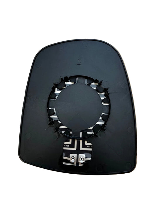 Vauxhall Vivaro A Left Hand Door Mirror Glass Electric New Part MG7557