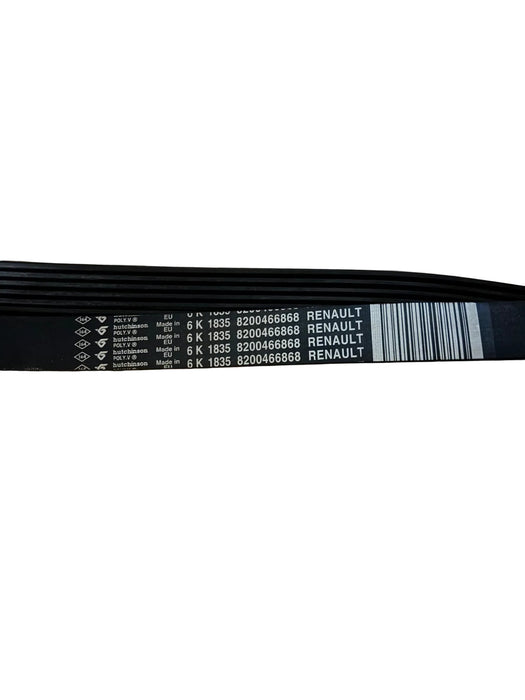 Vauxhall Movano Vivaro A Turbo Diesel Drive Belt New Part 93161358