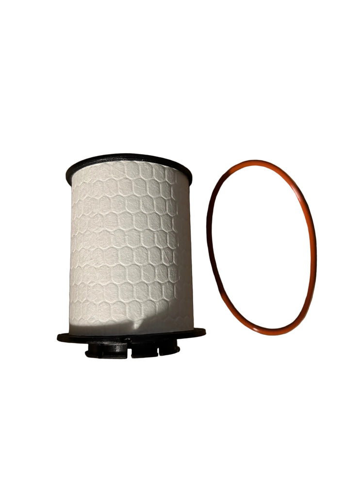 Vauxhall Mokka Fuel Filter New Bosch Part 96896403