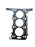 Vauxhall Corsa D 1.0 Petrol Cylinder Head Gasket New Part 55565344