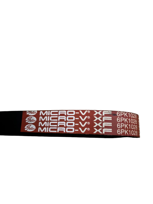 Vauxhall Astra Zafira Vectra 2.2 Petrol Drive Belt New Part 24435940