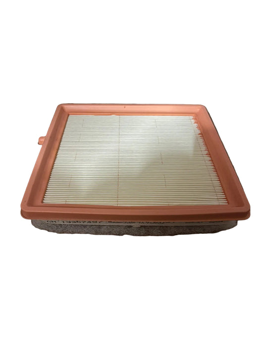 Vauxhall Adam 1.0 1.2 1.4 Petrol Air Filter New OE Part 13357497