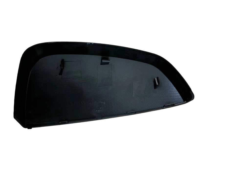 Vauxhall Meriva A O/S Door Mirror Cover Primed New Part 93177823