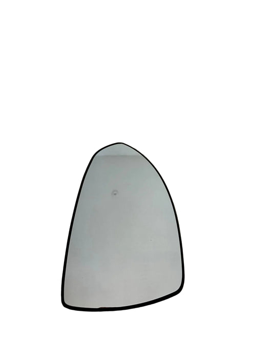 Vauxhall Corsa D Electric N/S Door Mirror Glass New Part 13187627