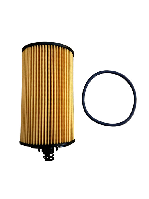 Vauxhall Mokka Petrol Oil Filter New Eurorepar Part 1682953580