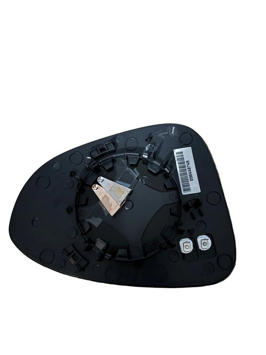 Vauxhall Zafira C Left Hand Door Mirror Glass New Part 13300132