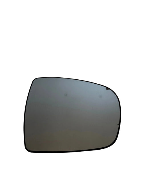 Vauxhall Vivaro A N/S Door Mirror Glass New Part MG7555