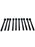 Vauxhall Astra Corsa Meriva 1.3 Diesel Cylinder Head Bolt Set of 10 New Part 93177254