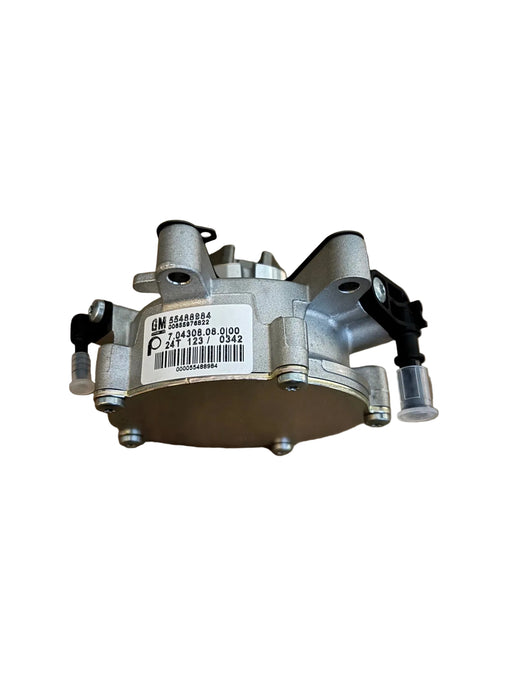 Vauxhall Vacuum Pump New OE Part 55581351 55488984
