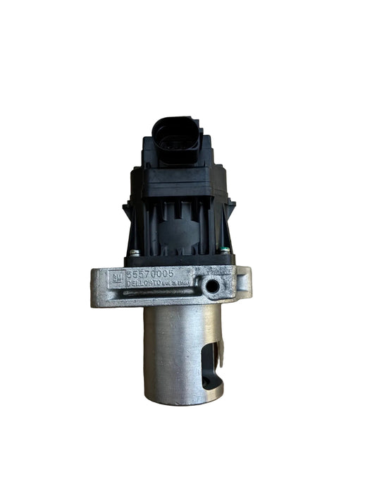 Vauxhall Astra K Meriva B Mokka Zafira C Insignia B EGR Valve New OE Part 55570005*
