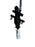 Vauxhall Corsa C Tigra B Clutch Master Cylinder New Original Part 55559241