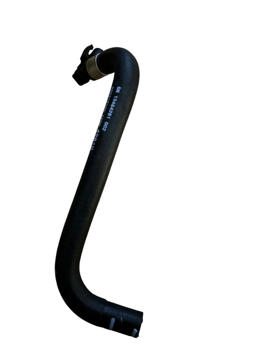 Vauxhall Mokka Mokka X Degassing Hose Pipe New OE Part 13484281