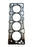 Vauxhall Astra H Zafira B 1.6 Petrol Cylinder Head Gasket New Part 93190855 Original Part