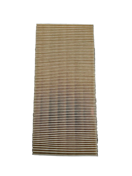 Vauxhall Crossland X 1.2 Petrol Air Filter New Eurorepar Part 1612889480 Aftermarket Part