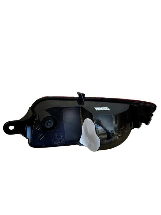 Vauxhall Corsa Left Hand Rear Fog Light New Part 13118662 Aftermarket Part
