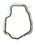 Vauxhall 2.0 Turbo Petrol Oil Sum Pan Gasket New Part 55354476