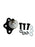Vauxhall  Track Rod End New Part 26087868