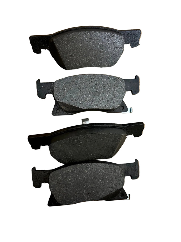 Vauxhall Astra Front Brake Pads New Part 13478300