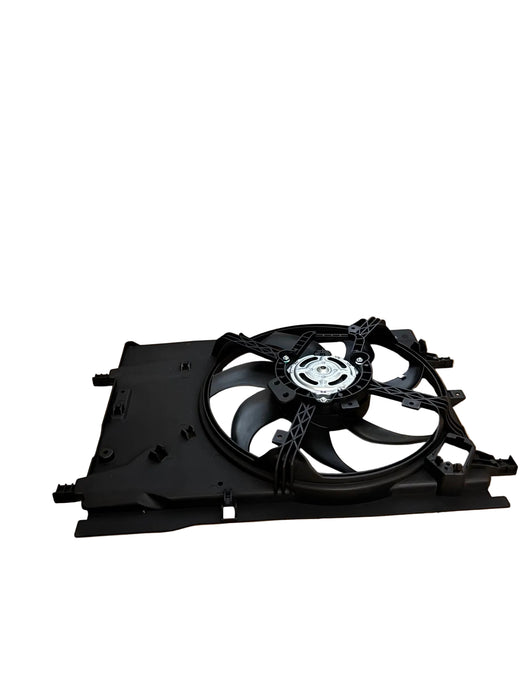 Vauxhall Corsa D (2006-2014) 1.0 1.2 1.4 Radiator Cooling Fan  New 13263552 13450416 47236