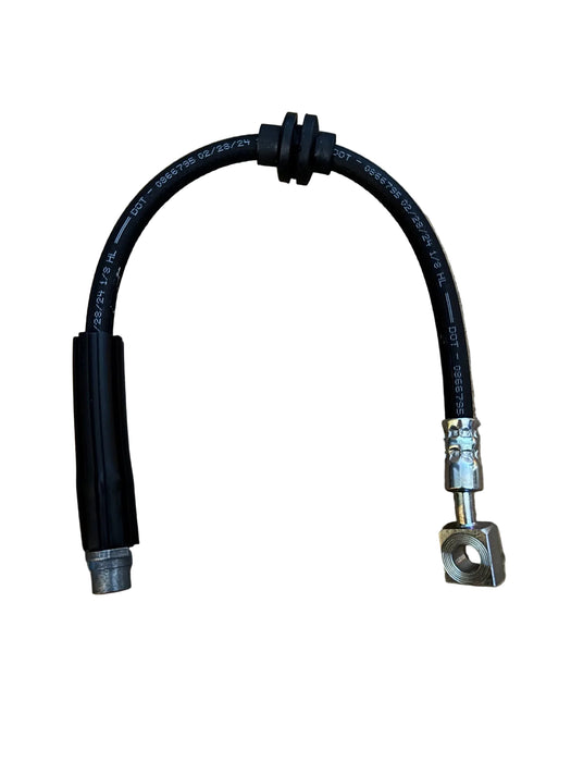 Vauxhall Astra J 5 Door Passenger Side Front Brake Hose New Part 13399770*