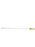 Vauxhall Astra H Corsa D Meriva A Tigra B Oil Level Indicator New OE Part 24422425
