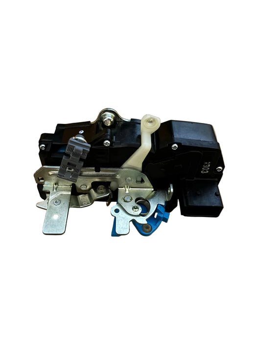 Vauxhall Antara Drivers Side Front Door Lock Solenoid New OE Part 94551327
