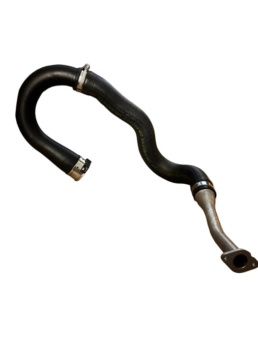 Vauxhall Corsa E 1.3 Diesel Intercooler Inlet Hose New OE Part 39060090*