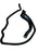 Vauxhall Insignia 2.0 Diesel Radiator Outlet Hose New OE Part 13220128
