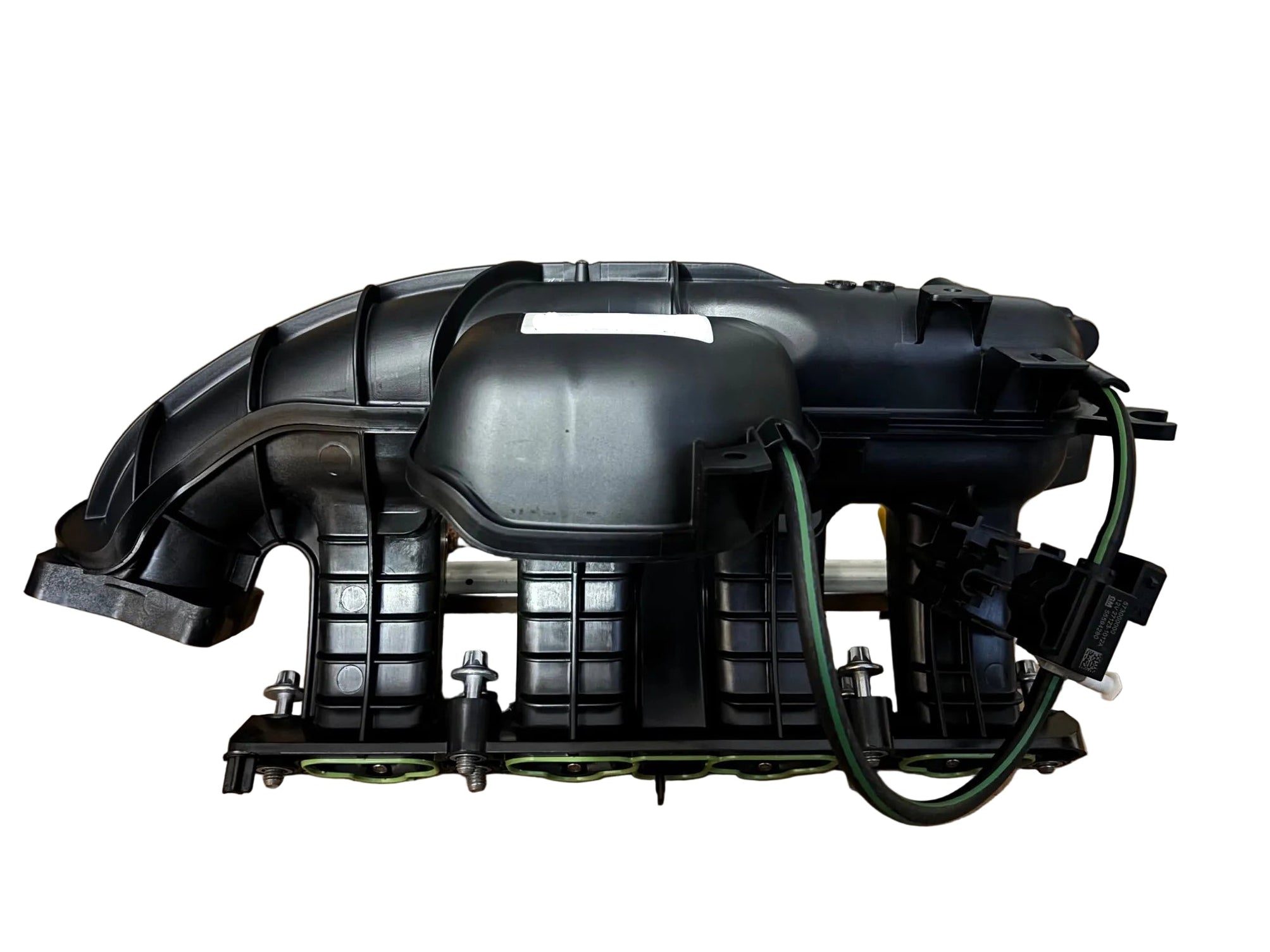 Vauxhall Adam Corsa E Cascada 1.4 Turbo Inlet Manifold New OE Part 251 ...