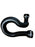 Vauxhall Vivaro A 2.0 Diesel Turbo Intercooler Outlet Hose New OE Part 93861386 8200760918
