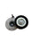 Vauxhall Corsa Meriva Astra Agila 1.3 Diesel Belt Tensioner New OE Part 55574238