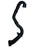 Vauxhall Astra J Zafira C Tourer 1.6 Diesel Intercooler Outlet Hose New OE Part 13345557 39202874