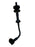 Vauxhall 1.6 Petrol Turbo Purge Valve Fits Various Models New OE Part 93189063