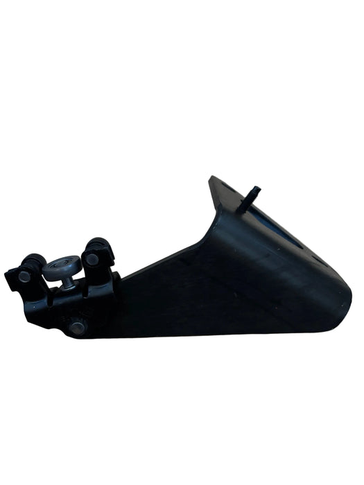Vauxhall Vivaro B Left Side Sliding Door Roller Guide & Bracket New OE Part 93451800