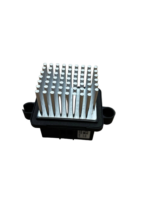 Vauxhall Insignia B Heater Blower Resistor Module New OE Part 13506208
