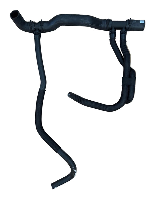 Vauxhall Vivaro A 2.0 Diesel Radiator Outlet Hose New Original Part 93864474