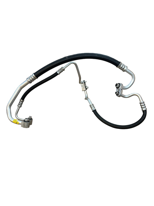 Vauxhall Corsa D (2006-) 1.6 VXR Air Con Compressor Hose New OE Part 13328512