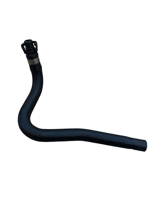 Vauxhall Corsa E Degassing Coolant Hose For F17 Transmission New OE Part 13402298