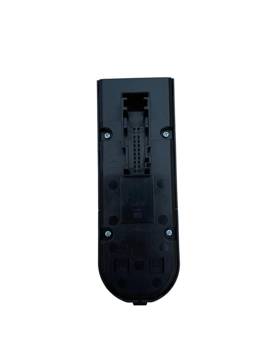 Vauxhall Astra H Zafira B Front & Rear Window & Mirror Switch New OE Part 13228877