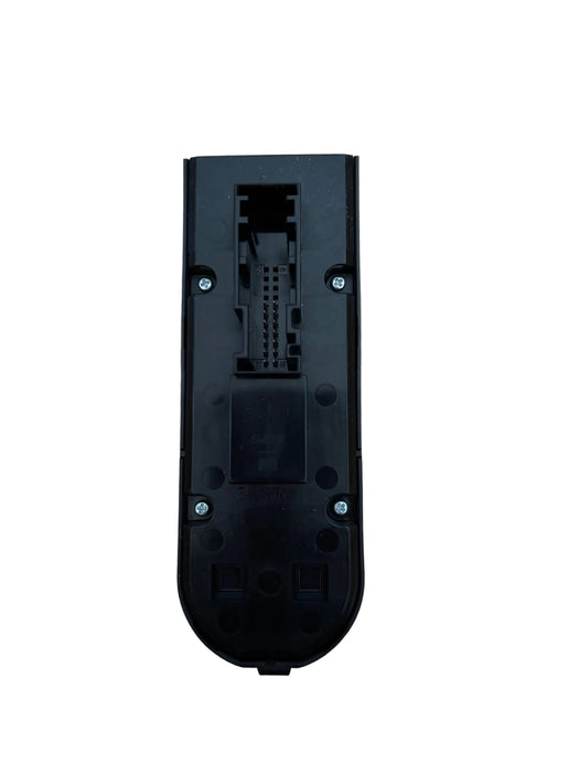 Vauxhall Astra H Zafira B Electric Front Window Mirror Switch New OE Part 13228879