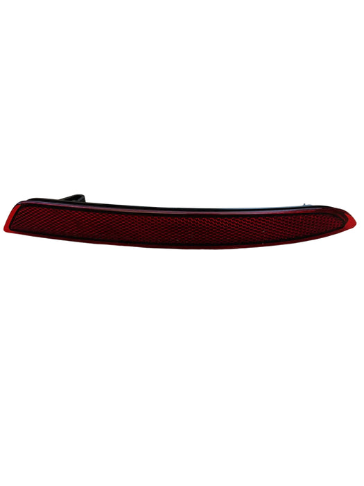 Vauxhall Astra J Estate Driver Side Rear Bumper Reflector New OE Part 13370757*