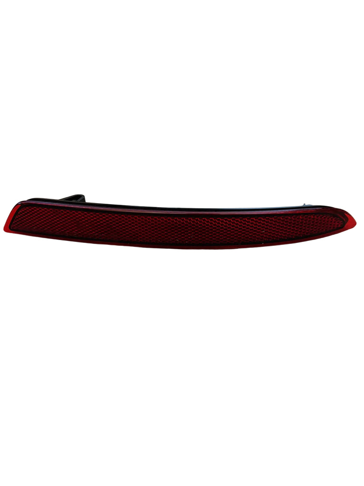 Vauxhall Astra J Estate Driver Side Rear Bumper Reflector New OE Part 13370757*