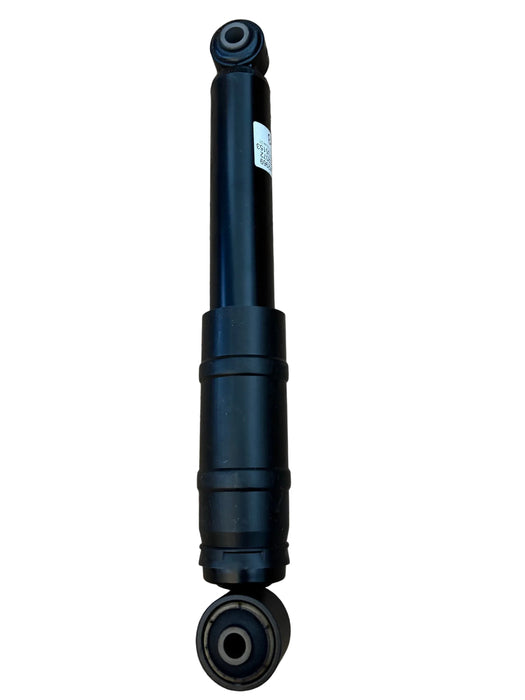 Vauxhall Astra H Twintop Convertible Rear Shock Absorber Ident B3 New OE Part 93187089