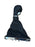 Vauxhall Corsa D (2006-) Automatic Gearshift Lever & Gaitor New OE Part 13205200