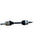 Vauxhall Zafira C 2.0 Diesel Automatic LH/RH Front Drive Shaft New OE Part 95520567