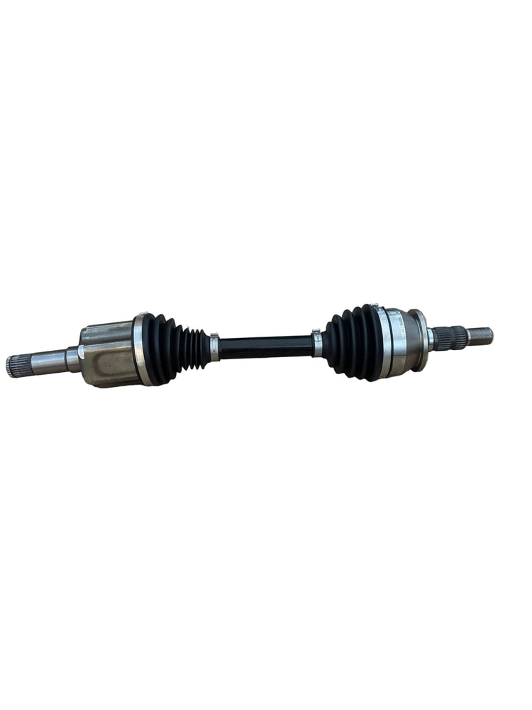 Vauxhall Zafira C 2.0 Diesel Automatic LH/RH Front Drive Shaft New OE Part 95520567
