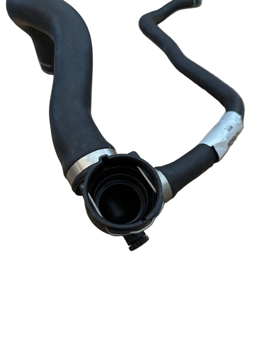 Vauxhall Corsa D 1.2 1.4 Petrol Auto Outlet Radiator Hose New OE Part 13249354