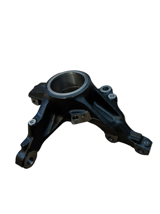 Vauxhall Corsa D (2007-2017) Petrol N/S Front Suspension Leg Hub Knuckle New OE Part 95524778